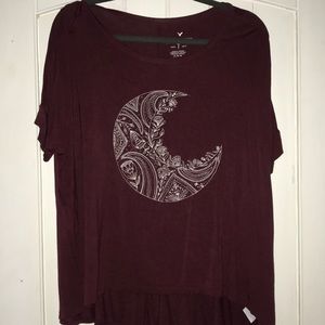 American Eagle Soft and Sexy Tee